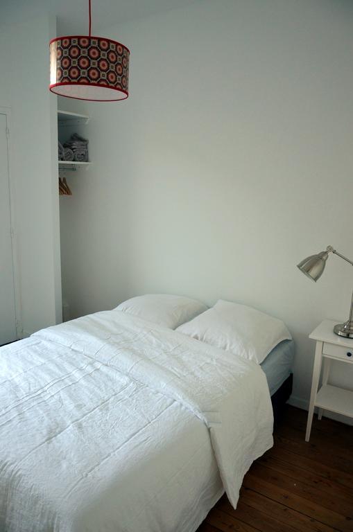 פורניק Appartements De Jules & Victoire מראה חיצוני תמונה